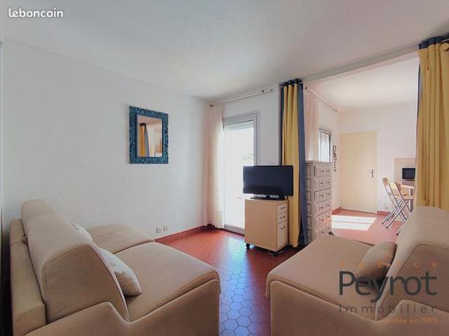 Appartement vente à Narbonne, Leucate