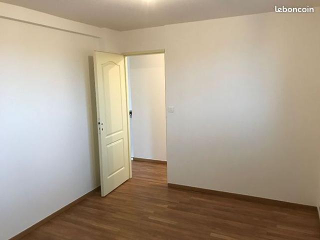 Appartement vente à Laon, Beautor
