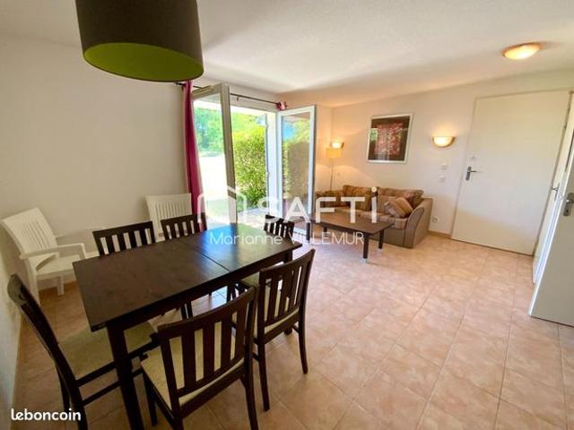 Appartement vente à Nérac, Barbaste