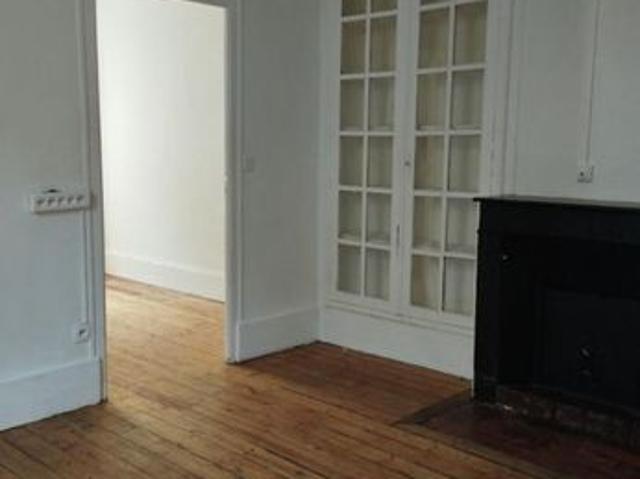 Appartement vente à Chartres, Eure-et-Loir