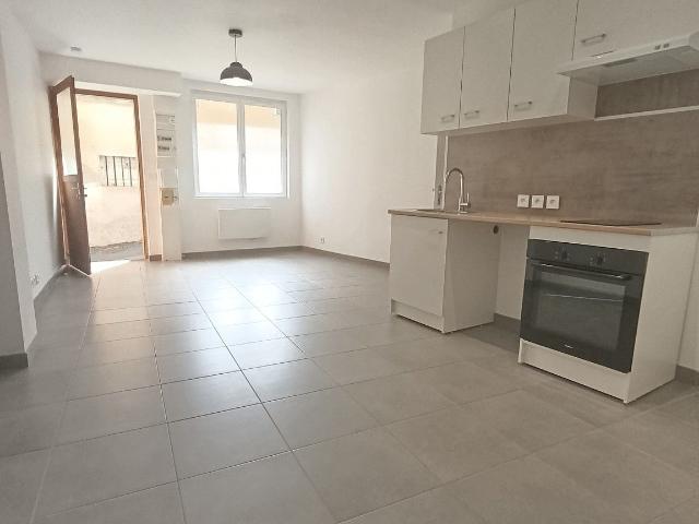 Appartement location à Gourdon