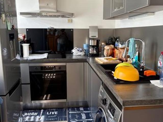 Appartement vente à Béthune, Houdain