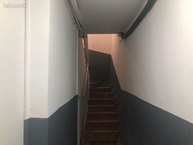 Appartement vente à Marseille