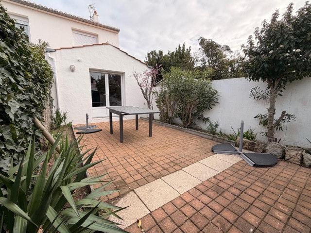 Appartement vente à Les Sables-d'Olonne, Noirmoutier-en-l'ile