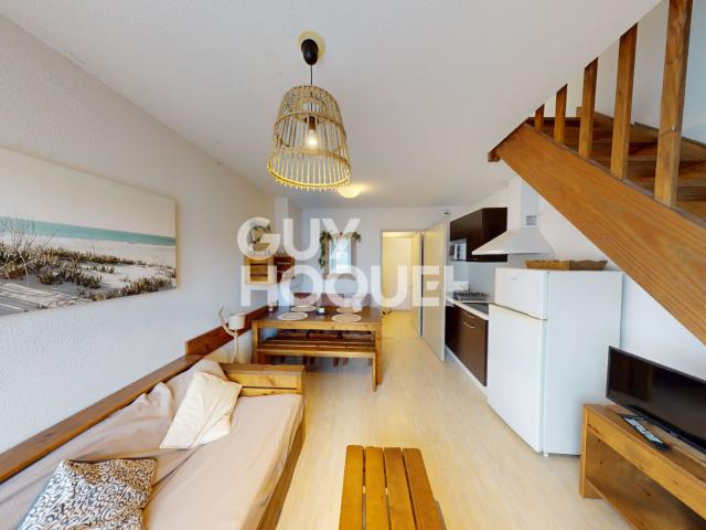 Appartement vente à Mont-de-Marsan, Aureilhan