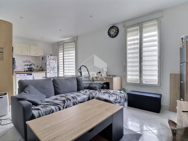 Appartement vente à Argenteuil, Sannois