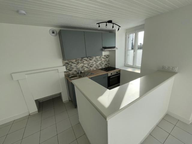 Appartement location à Lorient, Bretagne
