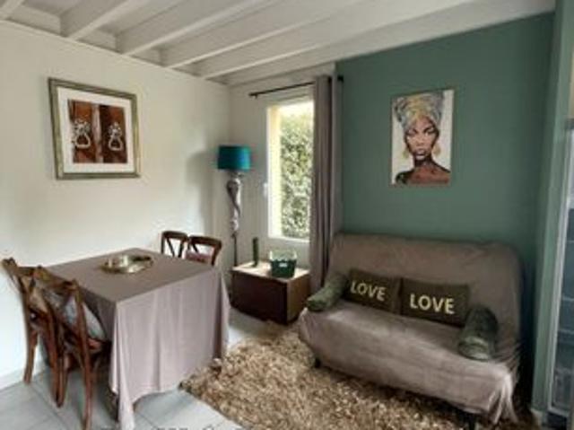 Appartement vente à Lesparre-Médoc, Le Verdon-sur-mer