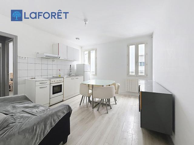 Appartement location à La Madeleine, Pluvigner