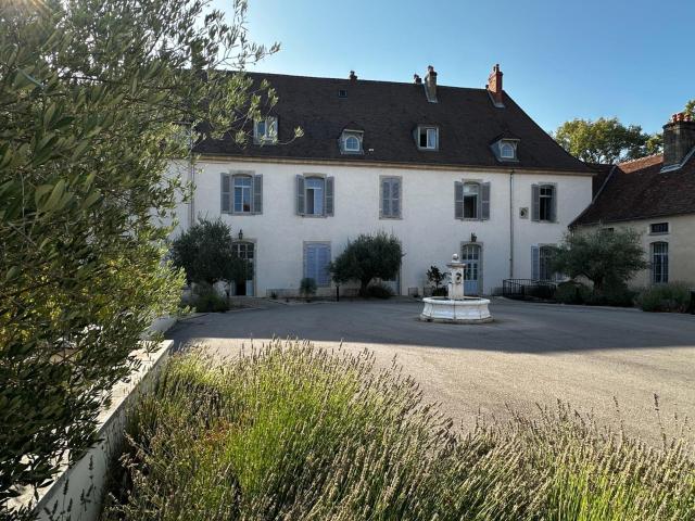 Appartement vente à Azans, Dole