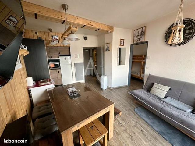 Appartement vente à Argelès-Gazost, Les Angles
