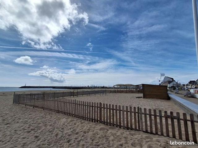 Appartement vente à Saint-Nazaire, La Turballe
