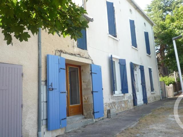 Appartement location à Langon, Bernos-beaulac