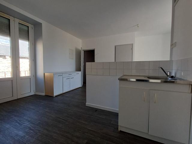 Appartement location à Derval, Loire-Atlantique