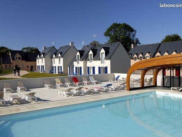 Appartement vente à Châteaulin, Bretagne
