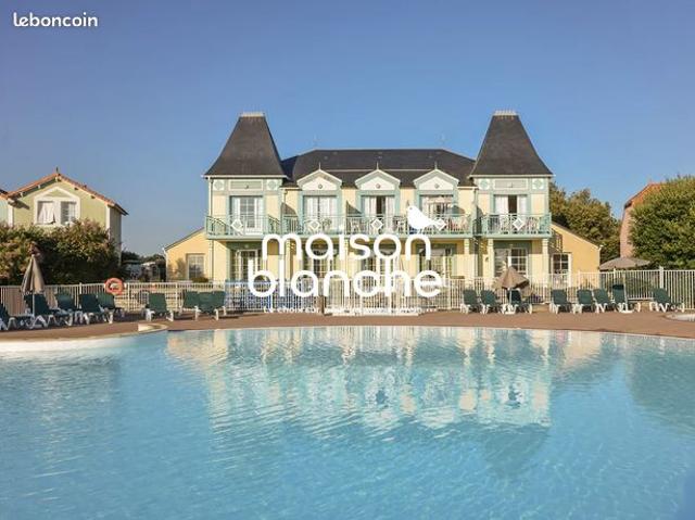 Appartement vente à Les Sables-d'Olonne, Talmont-saint-hilaire