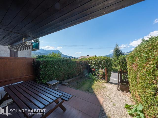 Appartement vente à Saint-Sauveur, Hautes-Alpes