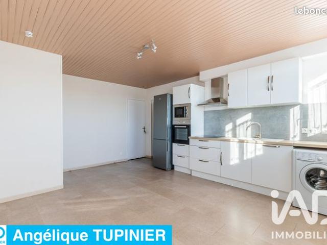 Appartement vente à Breuillet, Essonne