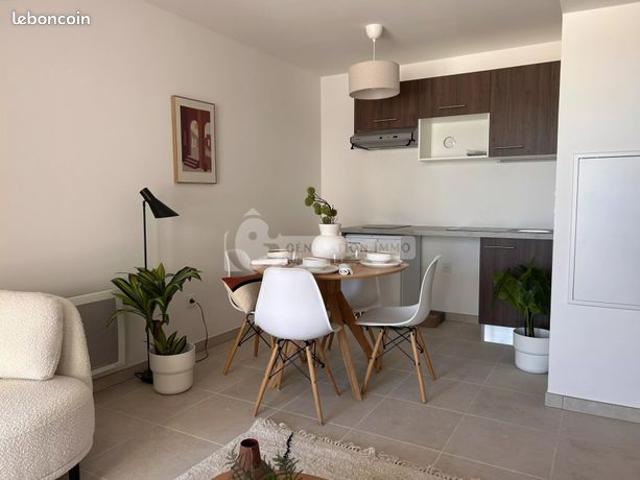 Appartement vente à Arles