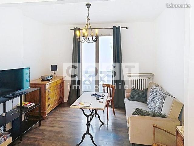 Appartement vente à Nanterre, Colombes