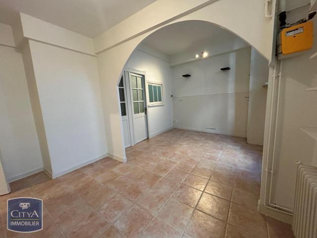 Appartement location à Orléans