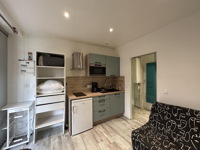 Appartement vente à Dax, Seignosse