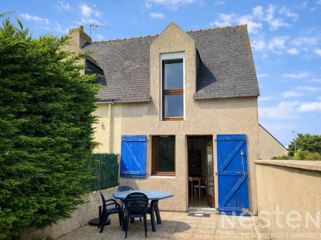Appartement vente à Lorient, Bretagne