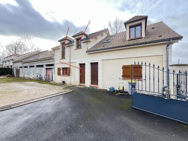 Appartement location à Chartrettes, Seine-et-Marne