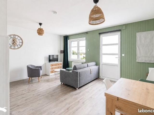 Appartement vente à Morlaix, Bretagne