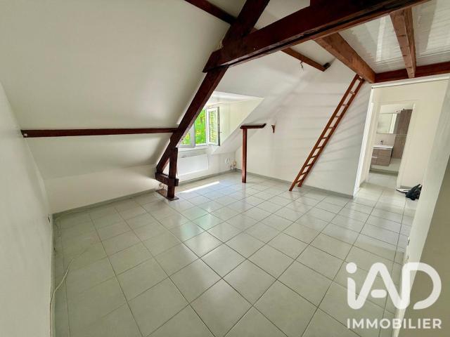 Appartement vente à Saint-Nazaire, Saint-nazaire