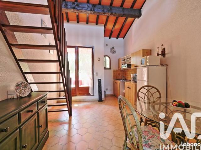 Appartement vente à Brive-la-Gaillarde, Saint-cyprien