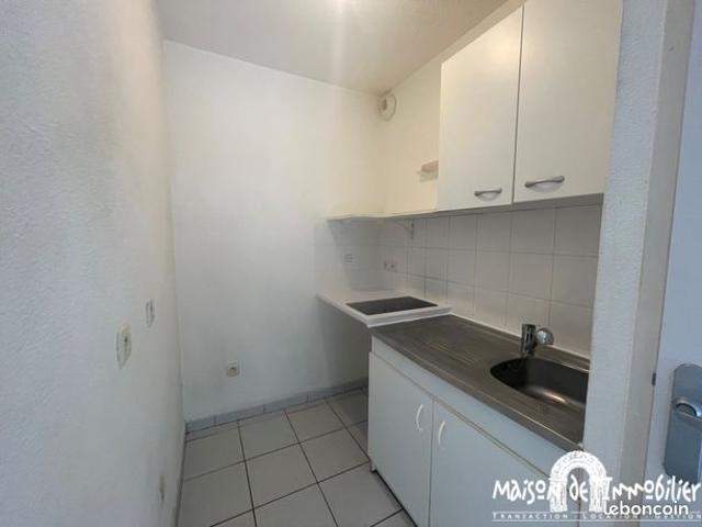 Appartement vente à Cognac