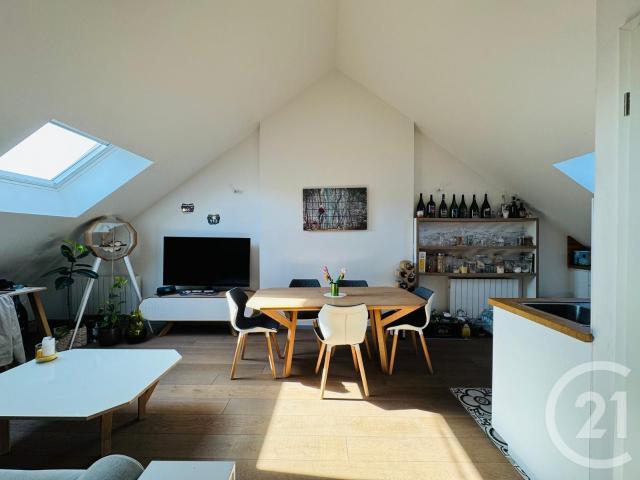 Appartement location à Metz, Scy-chazelles