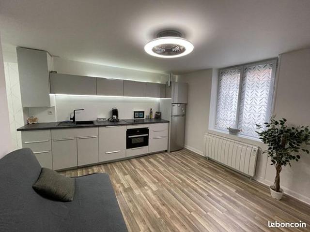 Appartement vente à Torcy, Saint-germain-sur-morin
