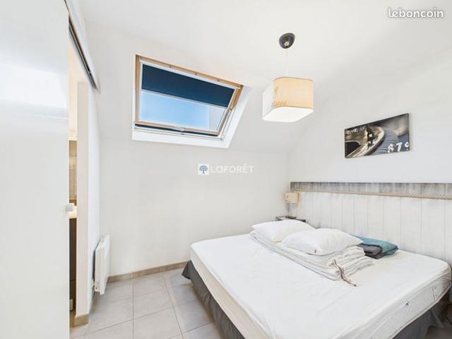 Appartement vente à Quimper, Bretagne