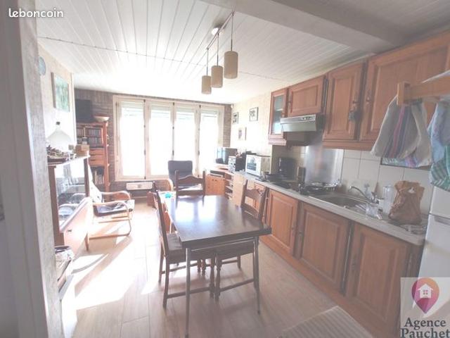 Appartement vente à Boulogne-sur-Mer, Boulogne-sur-mer