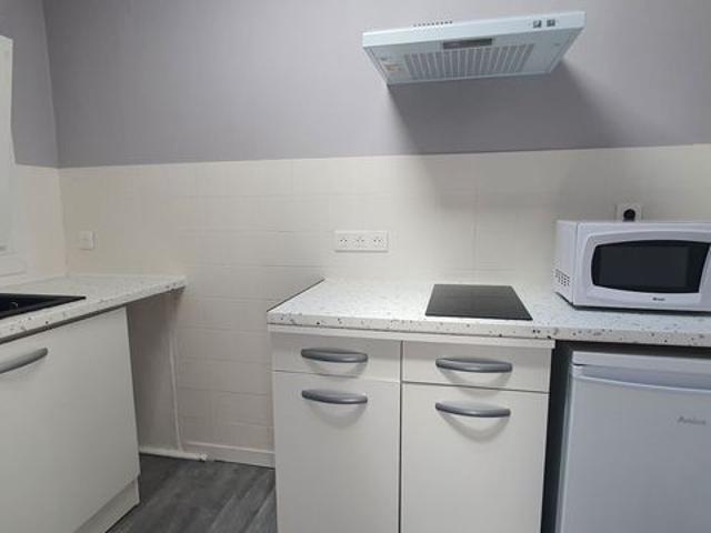 Appartement vente à Rochefort