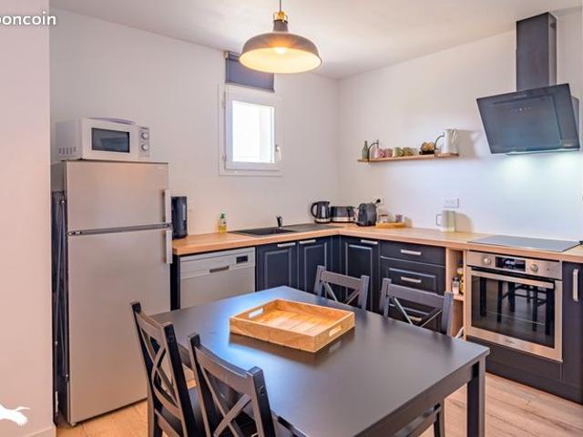 Appartement vente à Mont-de-Marsan, Mimizan