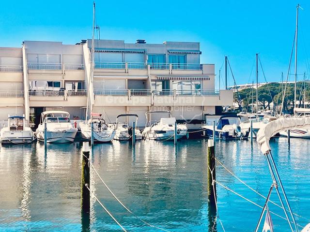 Appartement vente à Nîmes, Le Grau-du-roi