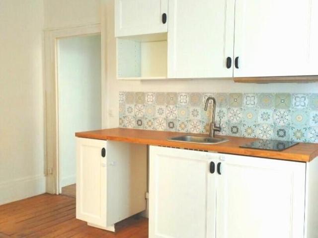 Appartement vente à Chartres, Eure-et-Loir