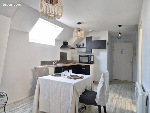 Appartement vente à Vannes, Bretagne