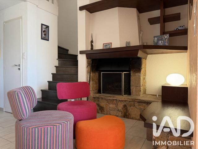 Appartement vente à Millau, Salles-curan