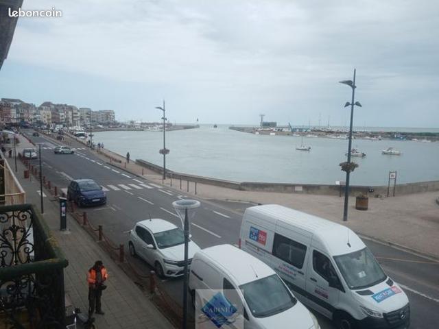 Appartement vente à Dieppe, Le Tréport