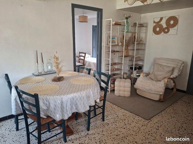 Appartement vente à Béziers, Bédarieux