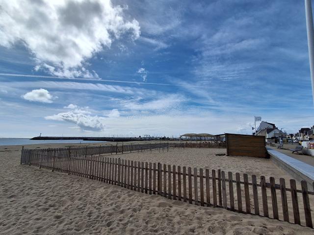 Appartement vente à Saint-Nazaire, La Turballe