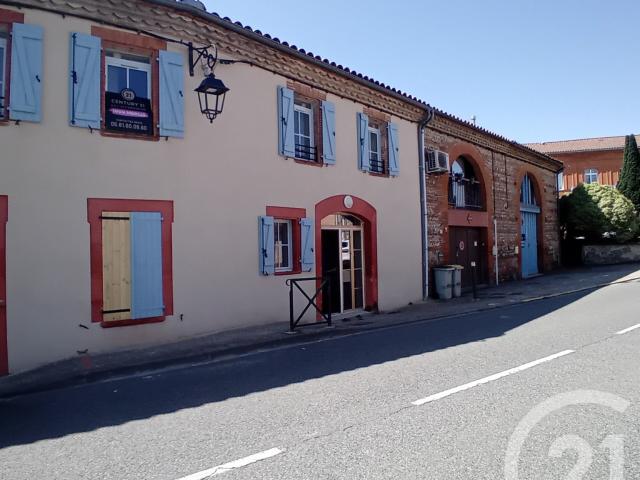Appartement location à Muret, Auterive