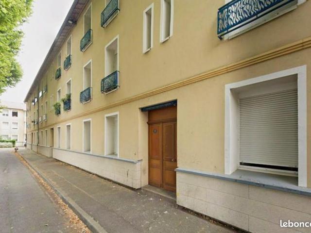 Appartement vente à Toulouse
