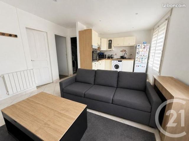 Appartement vente à Argenteuil