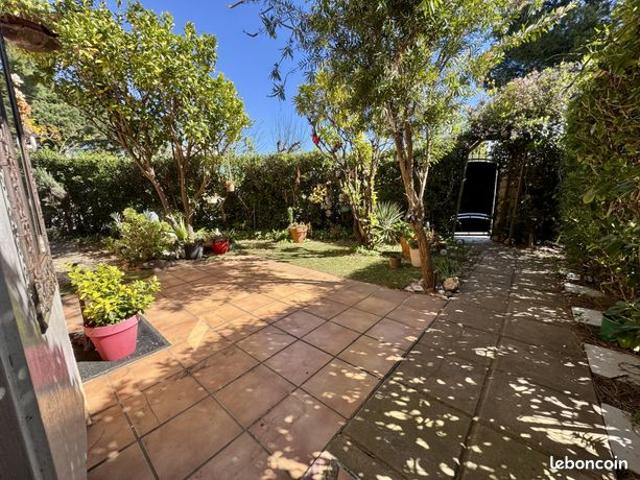 Appartement vente à Arrondissement de Toulon, La Londe-les-maures