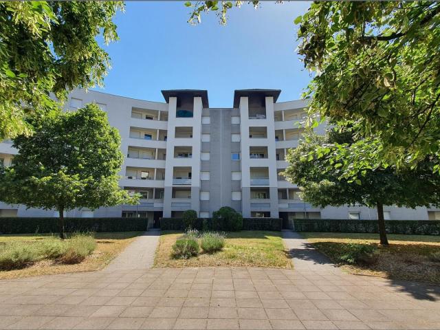 Appartement vente à Dijon